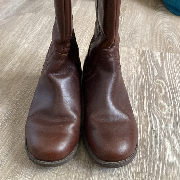 Ugg Riding Boots - Picture 9 of 12